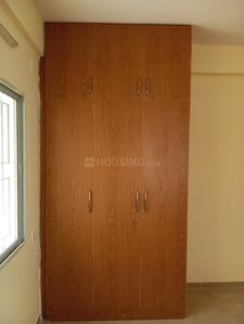 Bedroom Image of 1560 Sq.ft 3 BHK Apartment / Flat for sale in Choodasandra Bengaluru for Rs. 13700000