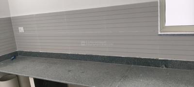 Kitchen Image of 1576 Sq.ft 3 BHK Apartment / Flat for rent in PRM Ananta, Mahananda Para Siliguri for Rs. 30000