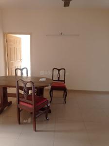 Hall Image of 3150 Sq.ft 4.5 BHK Builder Floor for sale in Emaar Emerald Hill, Sector 65 Gurgaon for Rs. 31000000