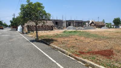 Image of 1200 Sq.ft Residential Plot / Land for sale in Kovilpalayam, Coimbatore for Rs. 2325000