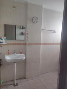 Image of 1650 Sq.ft 2 BHK Apartment / Flat for rent in C V Raman Nagar, Bengaluru for Rs. 65000