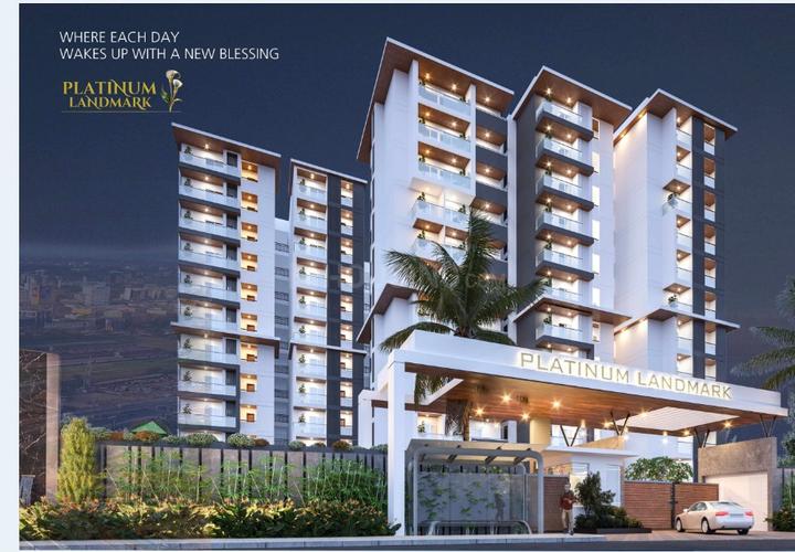 Sai Platinum Landmark Main Image 1