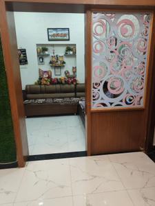 Balcony Image of 1467 Sq.ft 4 BHK Villa for sale in Makadwali Ajmer for Rs. 7500000