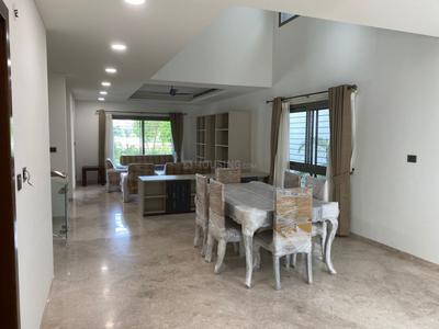 Hall Image of 5026 Sq.ft 5 BHK Villa for sale in Sobha International City , Sector 109 Gurgaon for Rs. 90000000