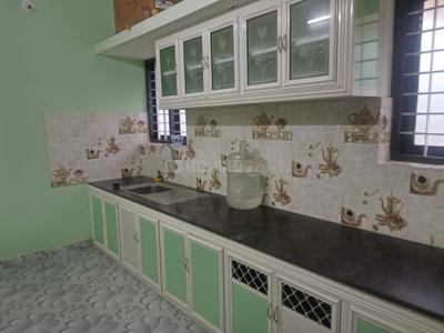 Kitchen Image of 1650 Sq.ft 4 BHK Independent House for sale in Kureepuzha South Kollam for Rs. 8200000