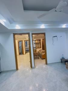 2 BHK Independent Builder Floor