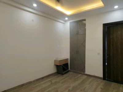 Bedroom Image of 1200 Sq.ft 3 BHK Apartment / Flat for rent in CHD Avenue 71, Sector 72 Gurgaon for Rs. 30000
