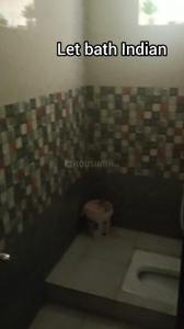 Bathroom Image of 680 Sq.ft 2 BHK Apartment / Flat for sale in Katara Hills Bhopal for Rs. 2600000