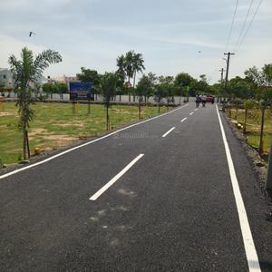 Residential Plot