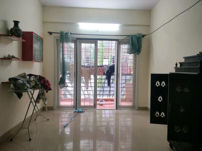 Dining Area Image of 1300 Sq.ft 2 BHK Apartment / Flat for rent in R R Nest, Marathahalli Bengaluru for Rs. 45000