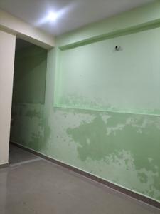 Bedroom Image of 500 Sq.ft 2 BHK Builder Floor for rent in Chhataripur Varanasi for Rs. 5500