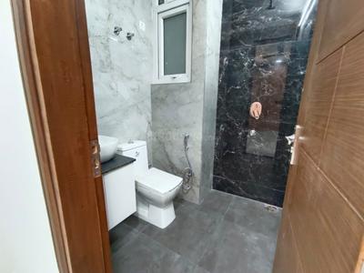 Image of 650 Sq.ft 2 BHK Builder Floor for sale in Sector 8 Dwarka, New Delhi for Rs. 11500000