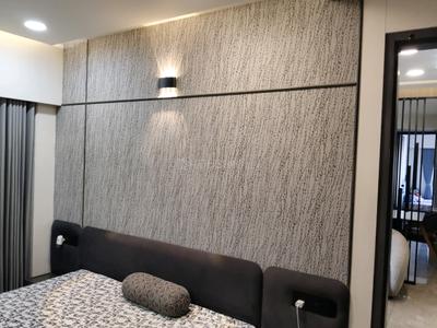 Bedroom Image of 1800 Sq.ft 3 BHK Apartment / Flat for sale in  Pride Icon, Sola Ahmedabad for Rs. 12500000