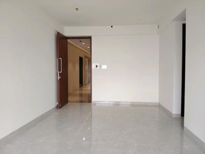 Living Room Image of 1086 Sq.ft 2 BHK Apartment / Flat for sale in MP Heights, Panvel Navi Mumbai for Rs. 9200000