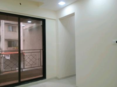 Living Room Image of 1540 Sq.ft 3 BHK Apartment / Flat for sale in R City Patels Infinia, Ambernath East Ambernath for Rs. 7500000