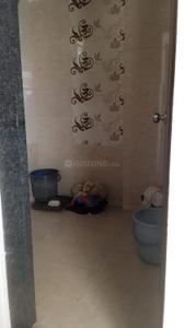 Bathroom Image of 670 Sq.ft 1 BHK Apartment / Flat for sale in Anand Rise Alta, Tathawade Pune for Rs. 6000000