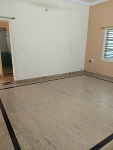 Bedroom Image of 1100 Sq.ft 2 BHK Independent House for rent in JP Nagar Bengaluru for Rs. 26500