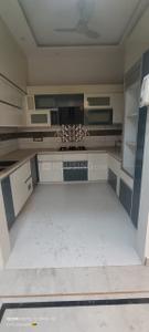 Kitchen Image of 1800 Sq.ft 3 BHK Builder Floor for sale in Vikaspuri Luxury Homes, Vikaspuri New Delhi for Rs. 24000000