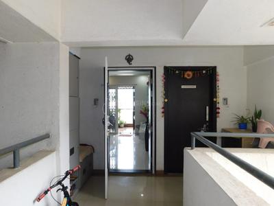Balcony Image of 1093 Sq.ft 2 BHK Apartment / Flat for sale in Kolte Patil Stargaze, Bavdhan Pune for Rs. 11000000