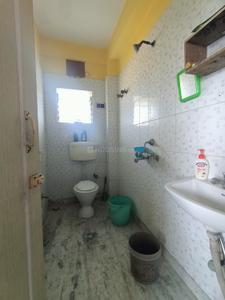 Image of 810 Sq.ft 2 BHK Apartment / Flat for sale in Hussainpur, Kolkata for Rs. 4000000