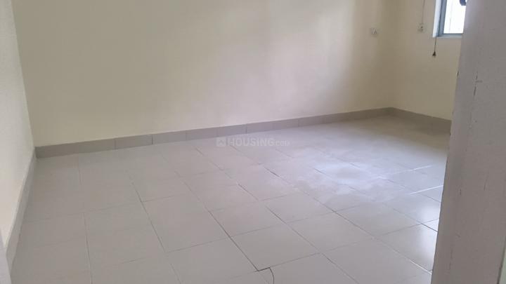 Jay Gajanan building Borivali West Bedroom 1