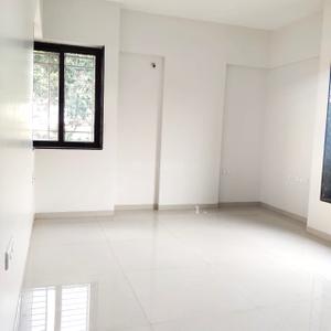 Bedroom Image of 1077 Sq.ft 2 BHK Apartment / Flat for sale in Karve Nagar Pune for Rs. 12700000