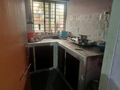 Kitchen Image of 1375 Sq.ft 2 BHK Independent House for sale in Kolar Road Bhopal for Rs. 8500000