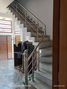 Image of 1000 Sq.ft 3 BHK Independent House for rent in Para, Lucknow for Rs. 11000