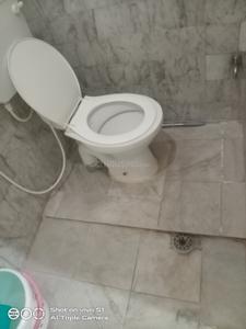 Image of 1300 Sq.ft 3 BHK Builder Floor for rent in Mathikere, Bengaluru for Rs. 25000