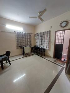 Hall Image of 600 Sq.ft 2 BHK Apartment / Flat for rent in Halasuru Bengaluru for Rs. 26000