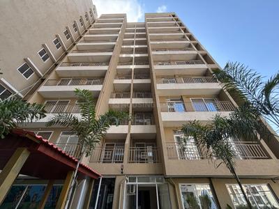 Image of 715 Sq.ft 1 BHK Apartment / Flat for sale in Pushpak Nagar, Navi Mumbai for Rs. 4200000