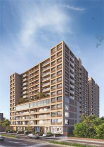 Image of 3870 Sq.ft 4 BHK Apartment / Flat for sale in Kudasan, Gandhinagar for Rs. 18060000