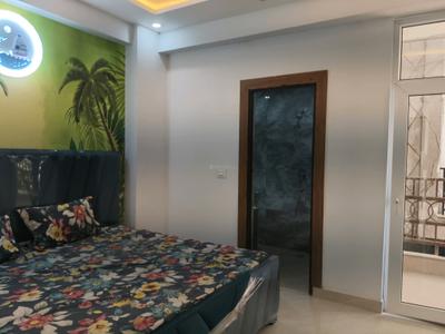 Bedroom Image of 1390 Sq.ft 3 BHK Apartment / Flat for sale in Vihaan Wardania, Noida Extension Greater Noida for Rs. 6545000