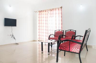 Hall Image of Genesis A2-1008 in Electronic City, Bengaluru