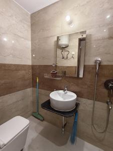Image of 900 Sq.ft 2 BHK Builder Floor for sale in Malviya Nagar, New Delhi for Rs. 21000000
