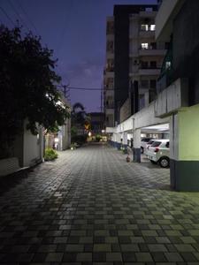 Image of 1550 Sq.ft 3 BHK Apartment / Flat for sale in Bawadiya Kalan, Bhopal for Rs. 9600000