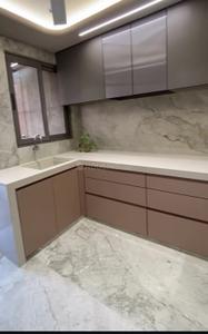 Kitchen Image of 1872 Sq.ft 3 BHK Apartment / Flat for sale in Venus Elegance, Bhatha Surat for Rs. 11000000