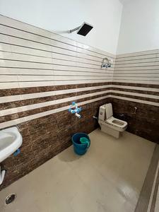 Bathroom Image of WHITE HOUSE  in Sector 130, Bajidpur