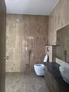 Rakshak Soc Attached Bathroom with Bedroom Four 2