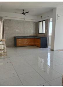 Living Room Image of 1250 Sq.ft 2 BHK Apartment / Flat for rent in Laxmi Nova, Sima Nagar Surat for Rs. 16000