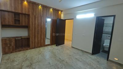 Bedroom Image of 2700 Sq.ft 3 BHK Apartment / Flat for rent in Richards Town Bengaluru for Rs. 150000