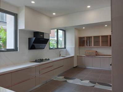 Kitchen Image of 8900 Sq.ft 4 BHK Villa for sale in Prestige Golfshire, Kodalagurki Bengaluru for Rs. 360000000
