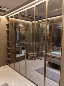 Bedroom Image of 13050 Sq.ft 5 BHK Villa for sale in Bodakdev Ahmedabad for Rs. 190000000