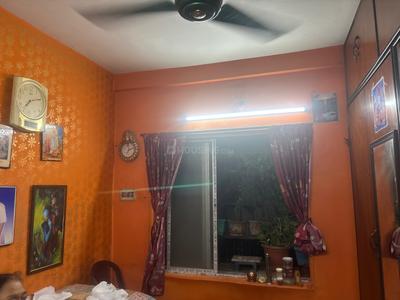Bedroom Image of 680 Sq.ft 1 BHK Apartment / Flat for sale in Bow Bazaar Kolkata for Rs. 4500000
