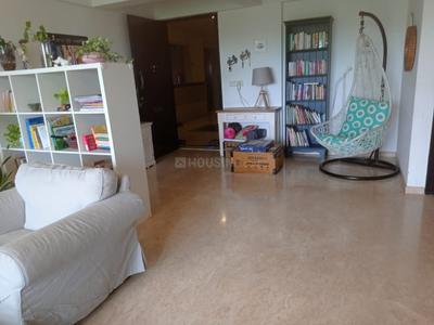 Hall Image of 1550 Sq.ft 3 BHK Apartment / Flat for sale in Hiranandani Gardens Octavius, Powai Mumbai for Rs. 64000000