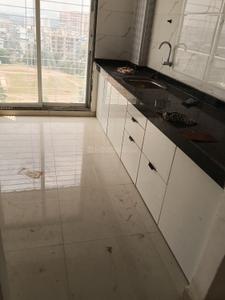 1 BHK Flat