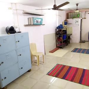 Hall Image of Aaditya in Ghatkopar West, Mumbai