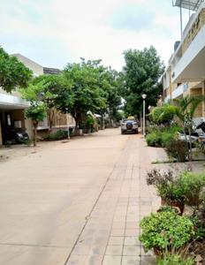 Image of 1524 Sq.ft 3 BHK Villa for sale in Nanikhodiyar, Anand for Rs. 9500000