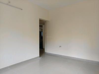 Bedroom Image of 1000 Sq.ft 2 BHK Apartment / Flat for rent in Magarpatta Iris, Magarpatta City Pune for Rs. 35000