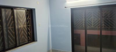 Bedroom Image of 850 Sq.ft 2 BHK Apartment / Flat for rent in Dum Dum Kolkata for Rs. 9800